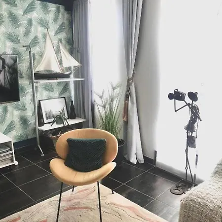 Derriere Les Arenes De Casa vacanze